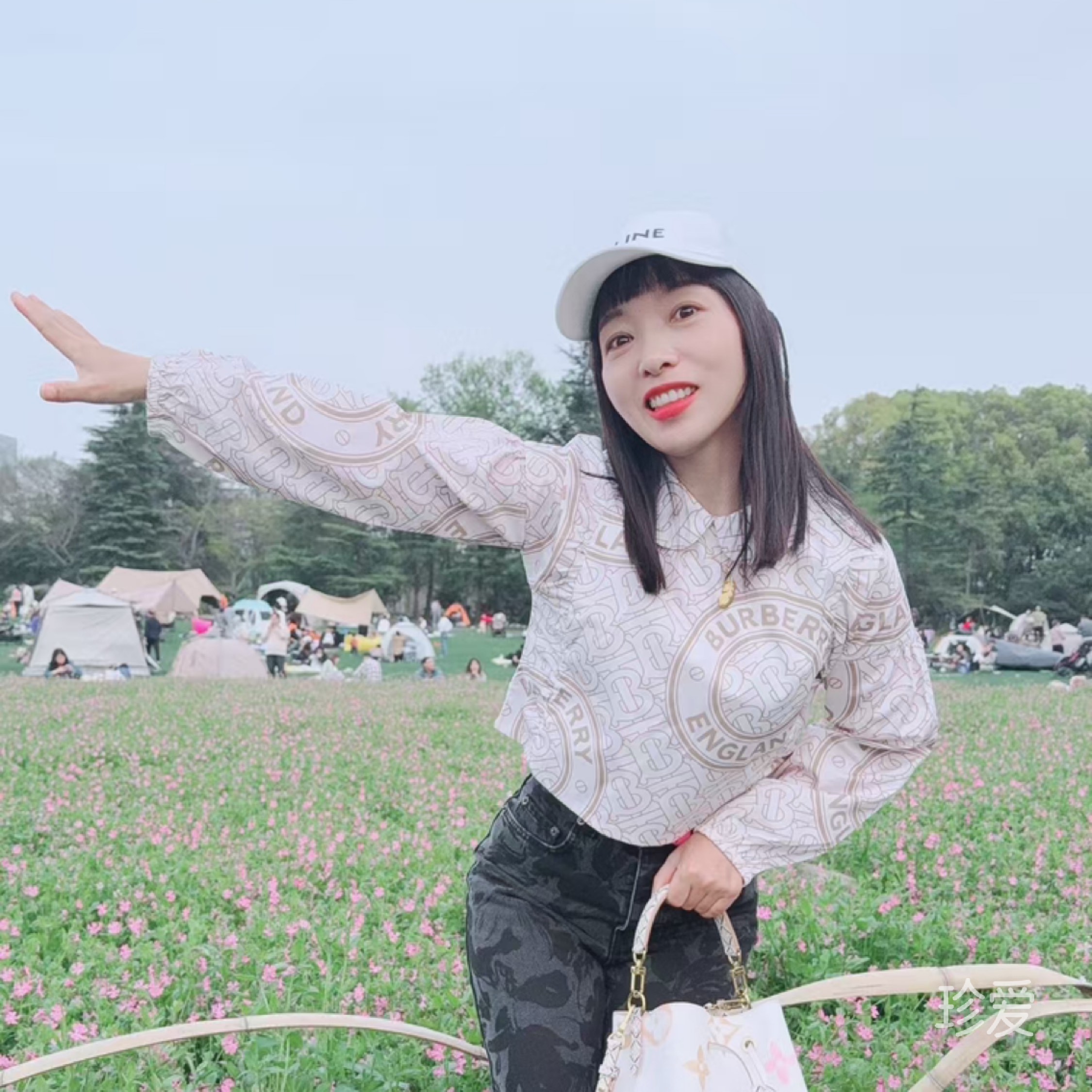 小太阳