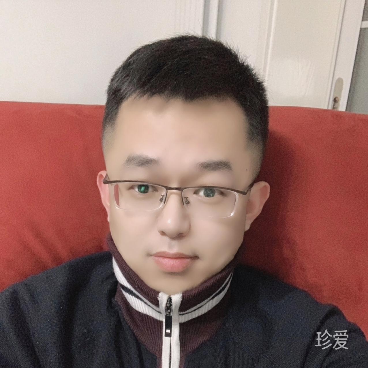 钓一江晚风