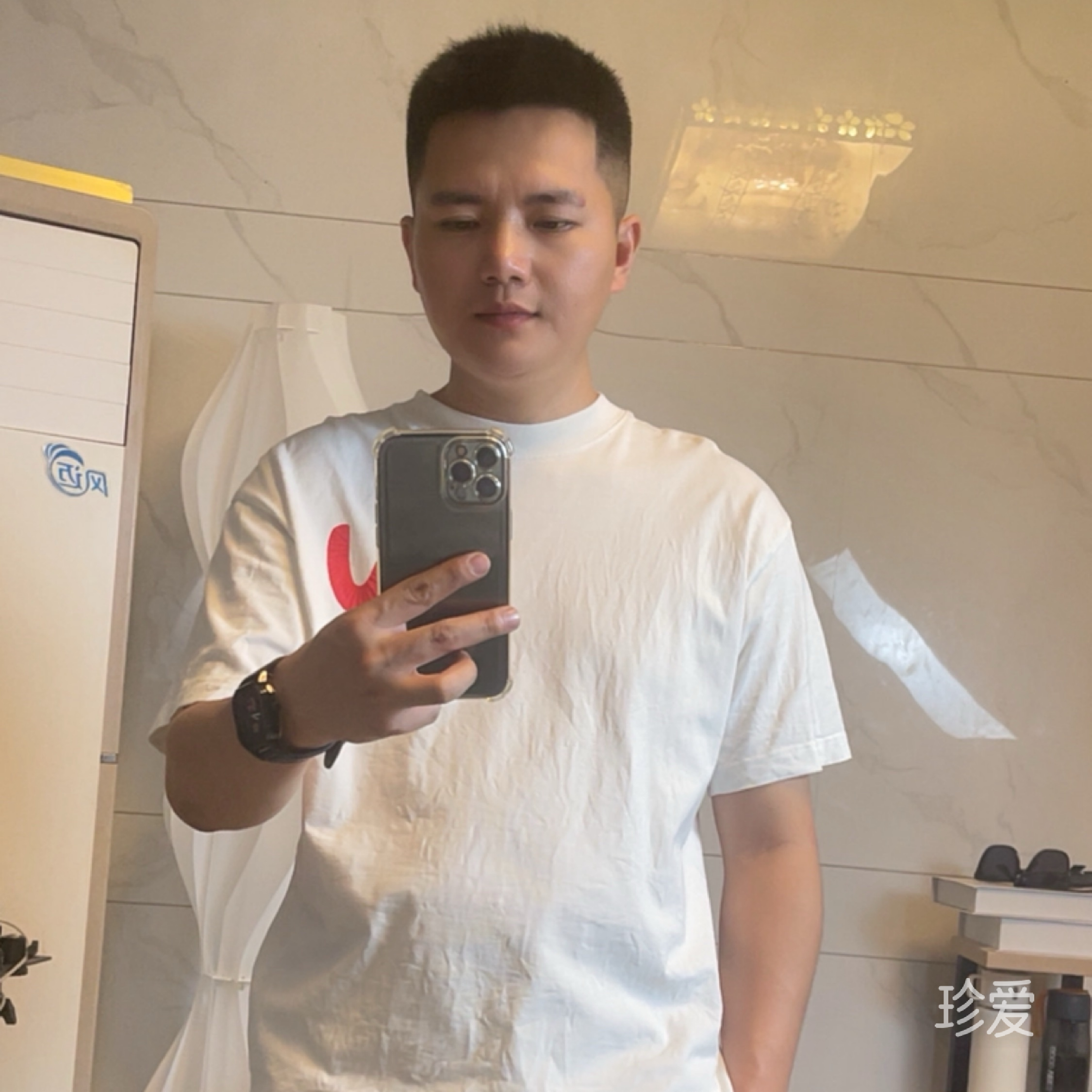 龙少