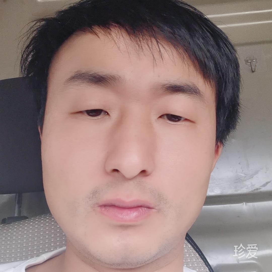 安安的做个阳光男子