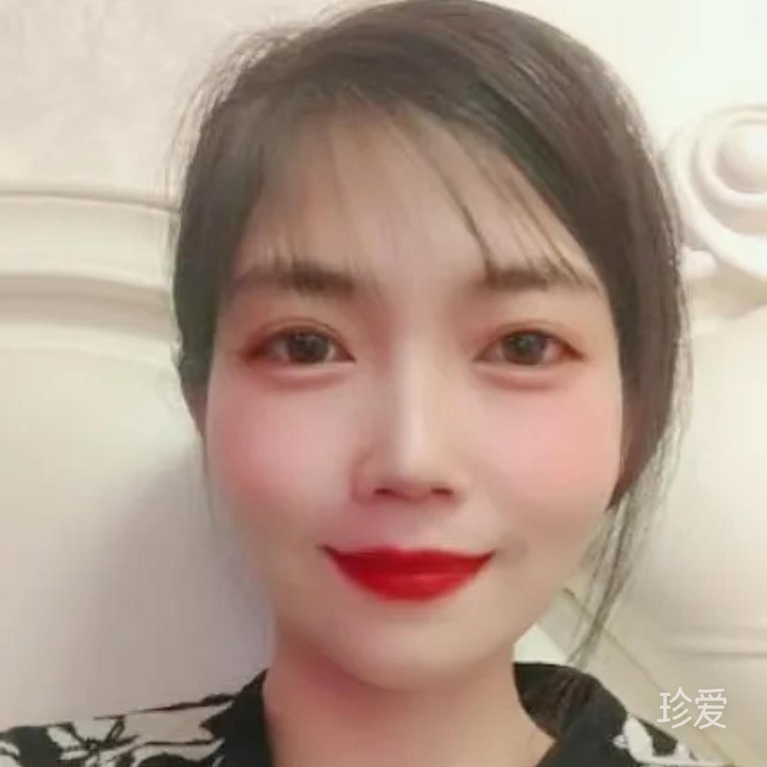 缘分真的很奇妙