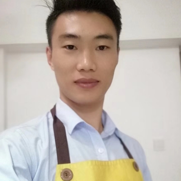 為事業奮斗的男人