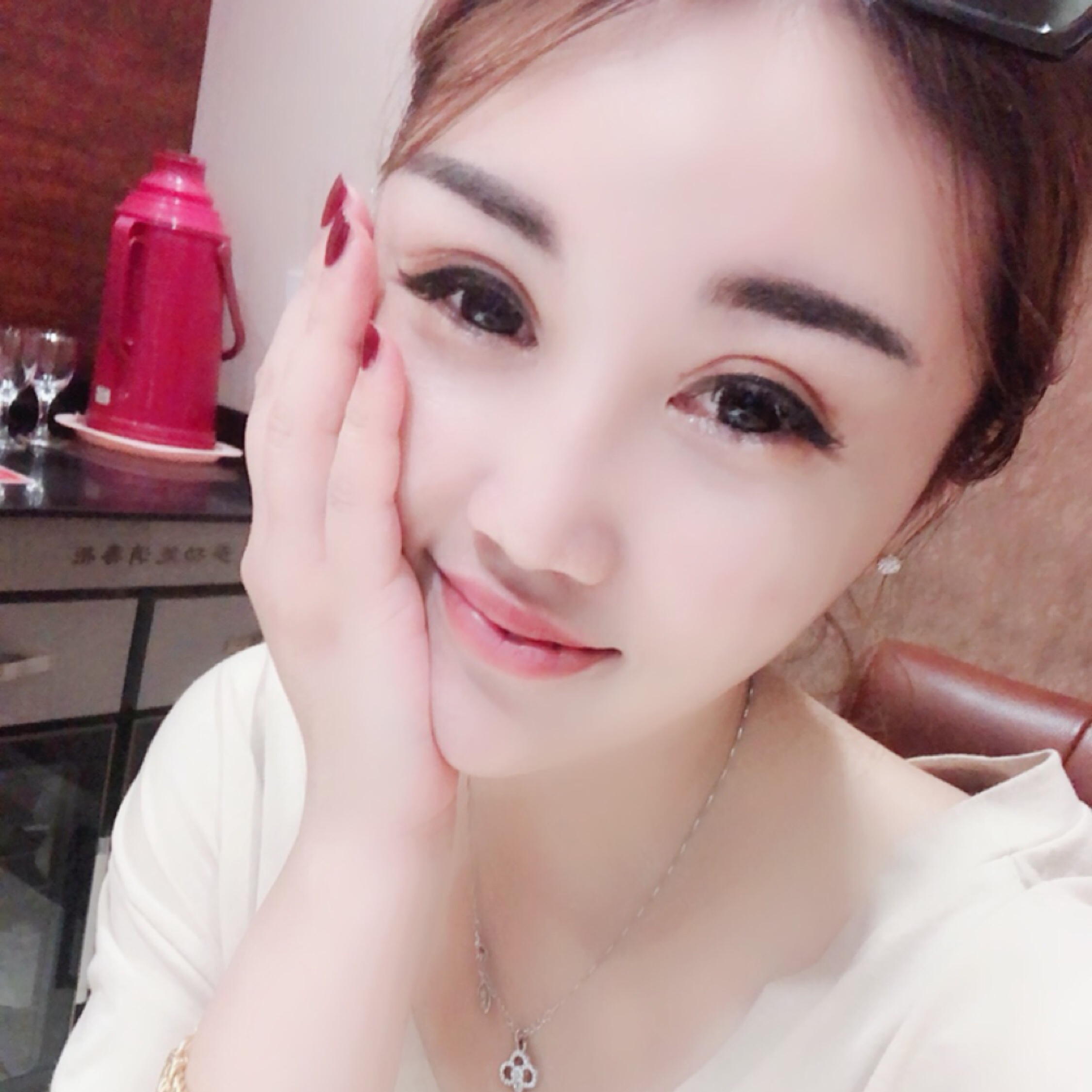 整形醫(yī)生琳子