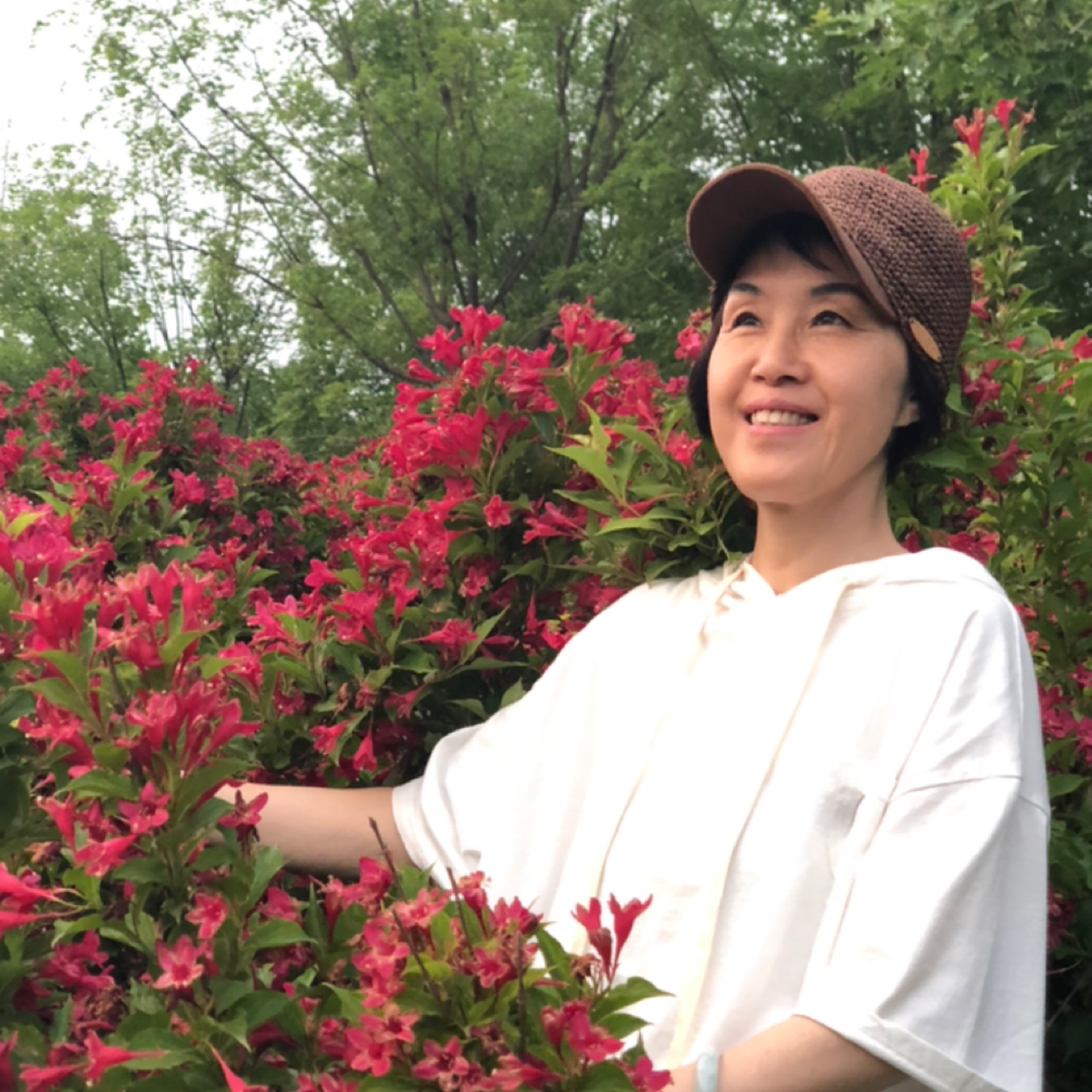 放飞自我
