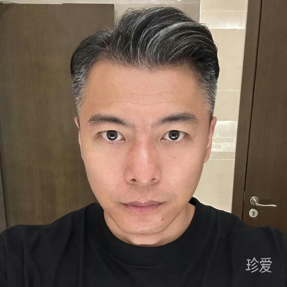 爱在转角等你
