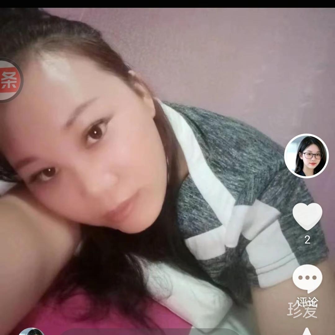 看到我的人都要发