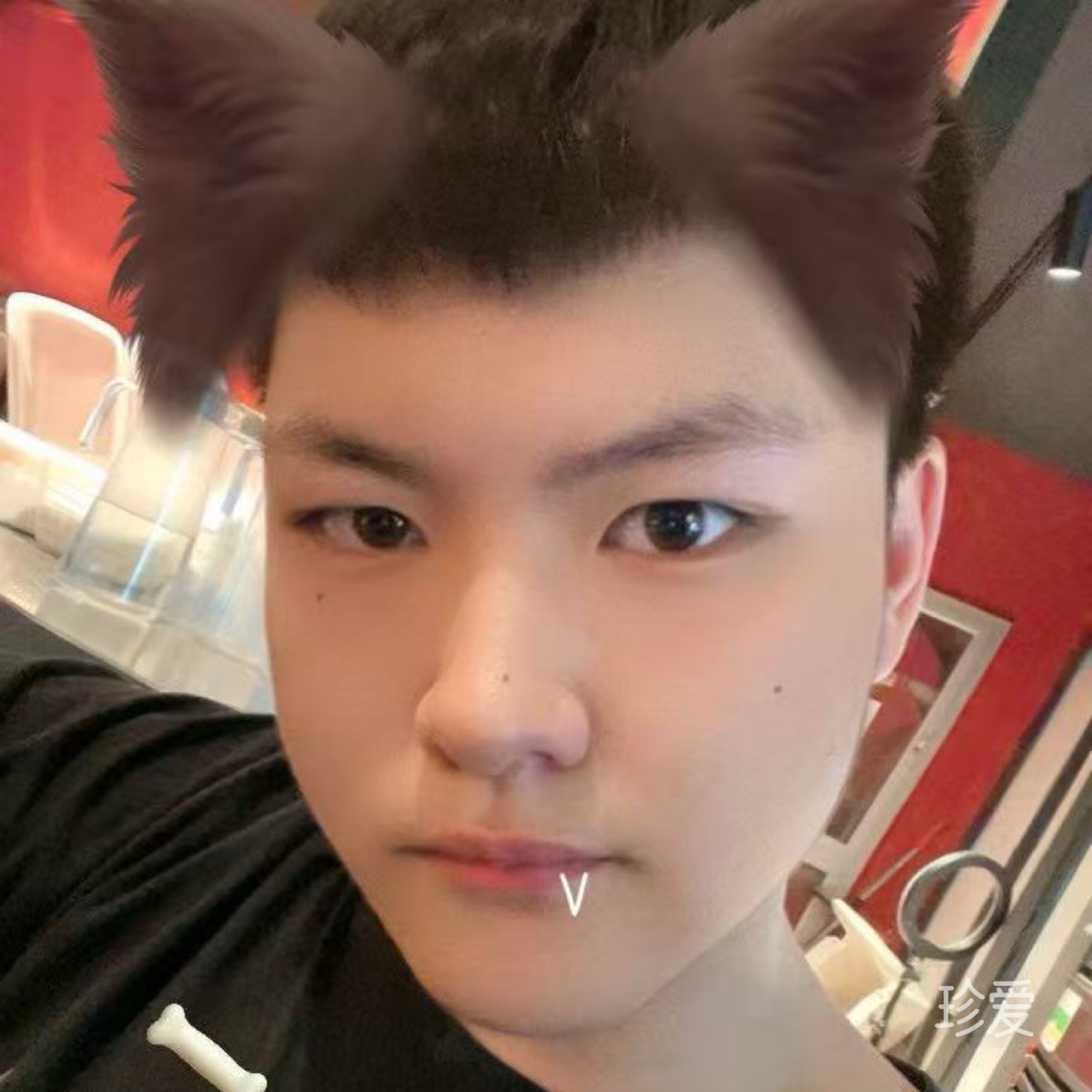 赵优秀