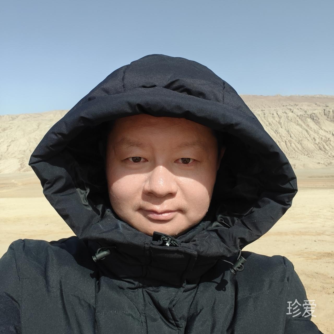暴风海啸