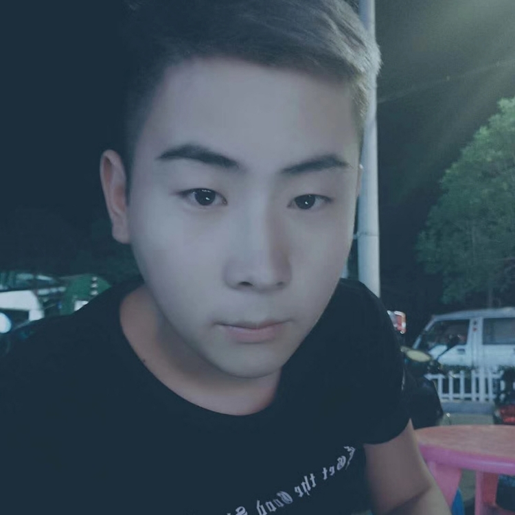 我的世界里有你