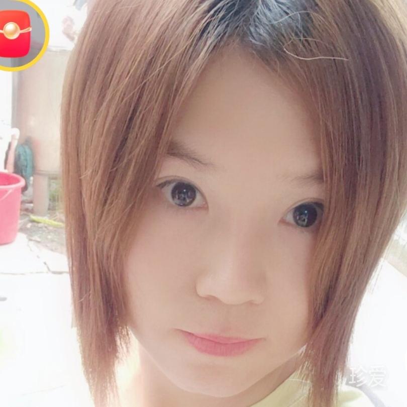 芙蓉花的吻