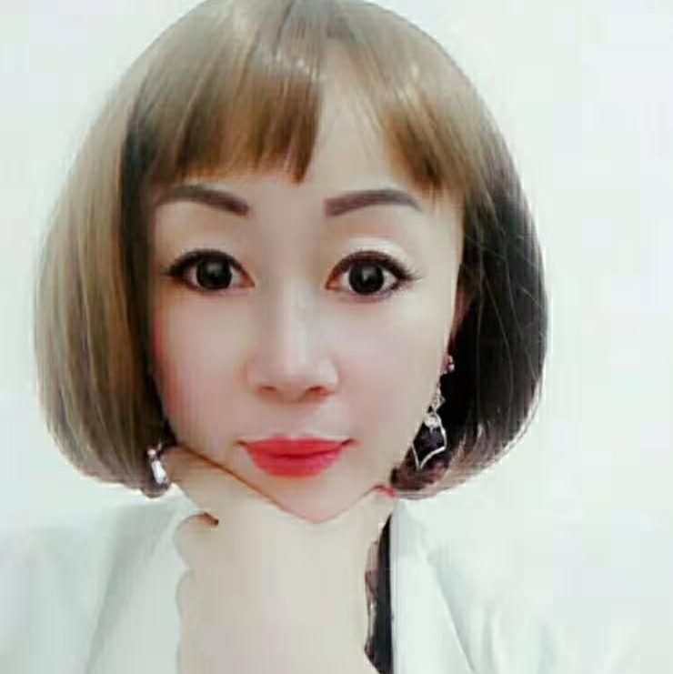 做个有梦想的人