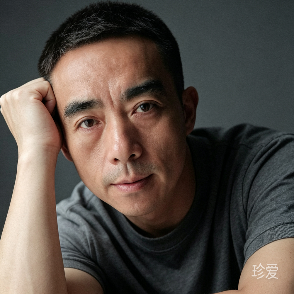 爱很简单