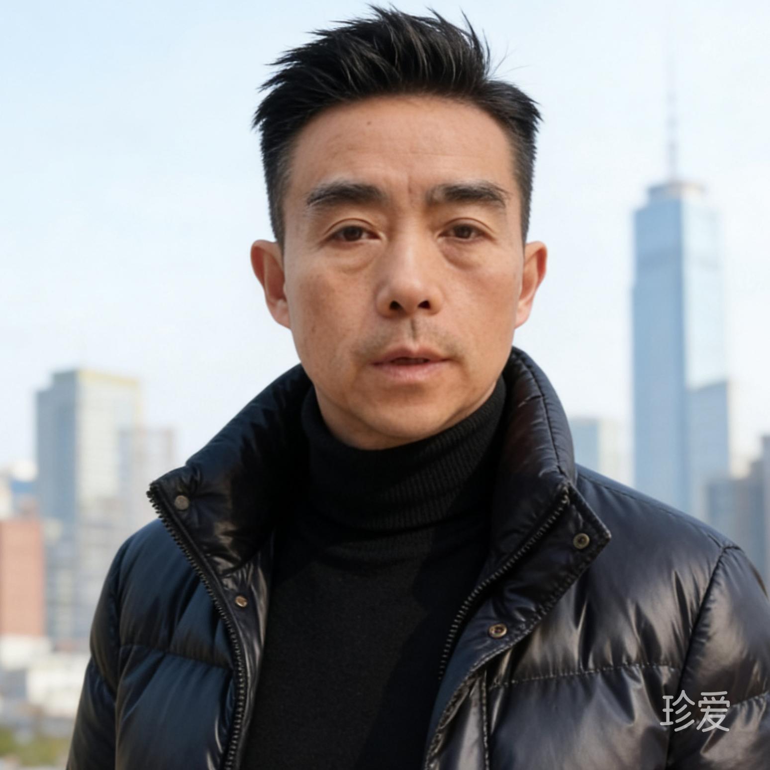 健男