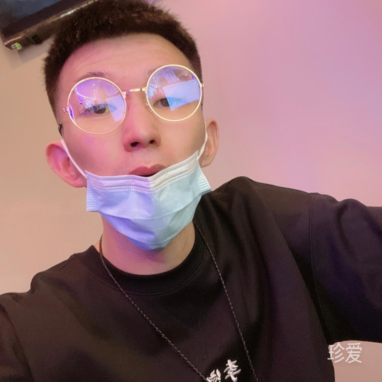 输给了一句我以为