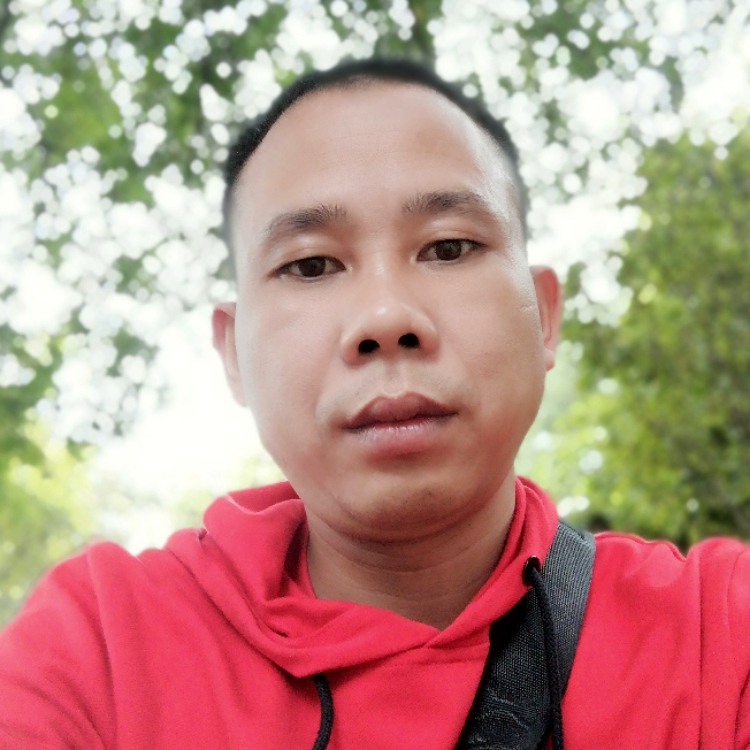 雨后的一縷陽光