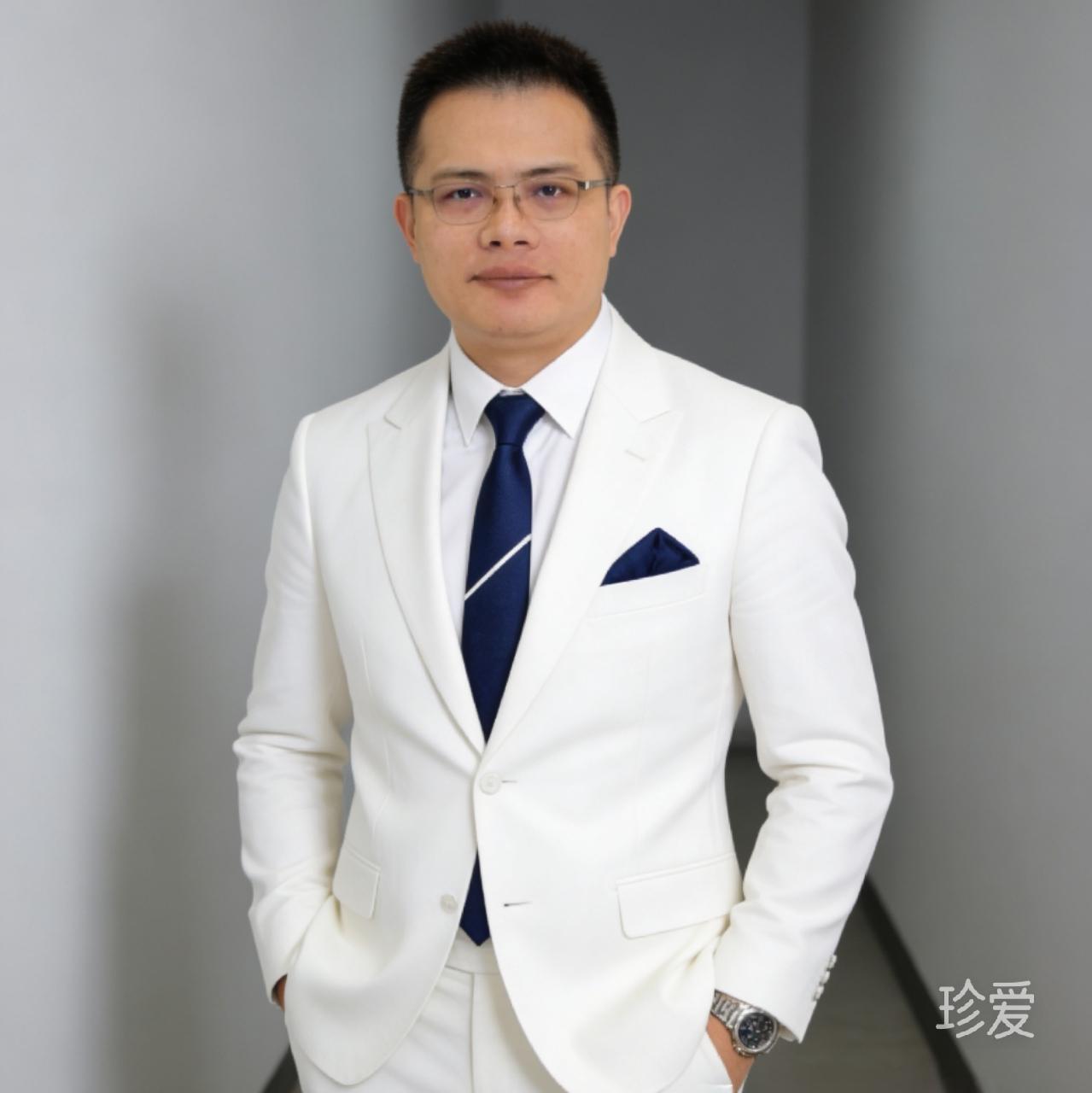 一只小绵羊