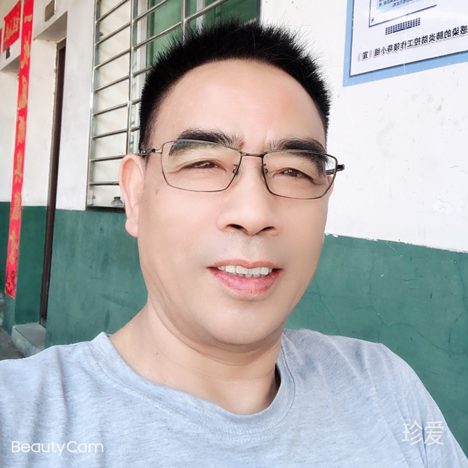 一直在找一個(gè)人