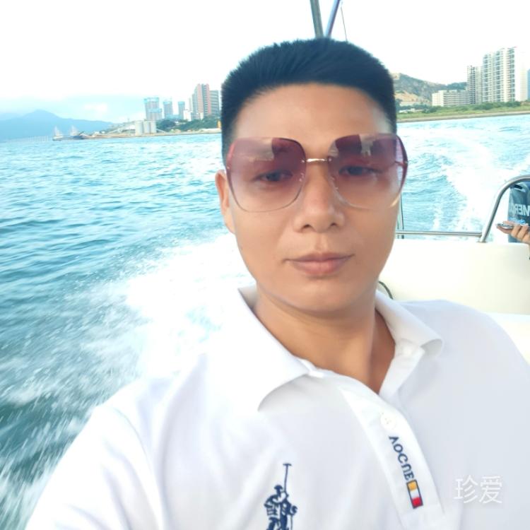 寻一良人
