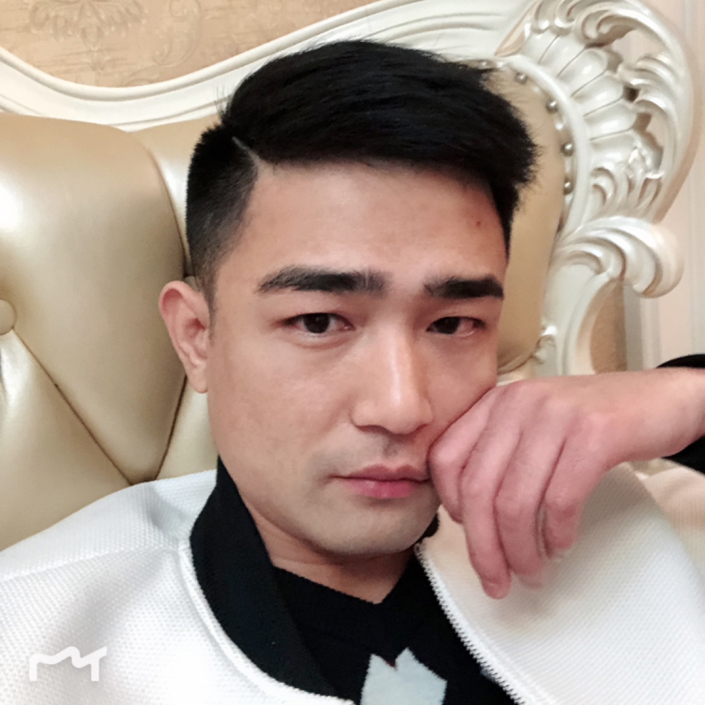 我不是一塊石頭