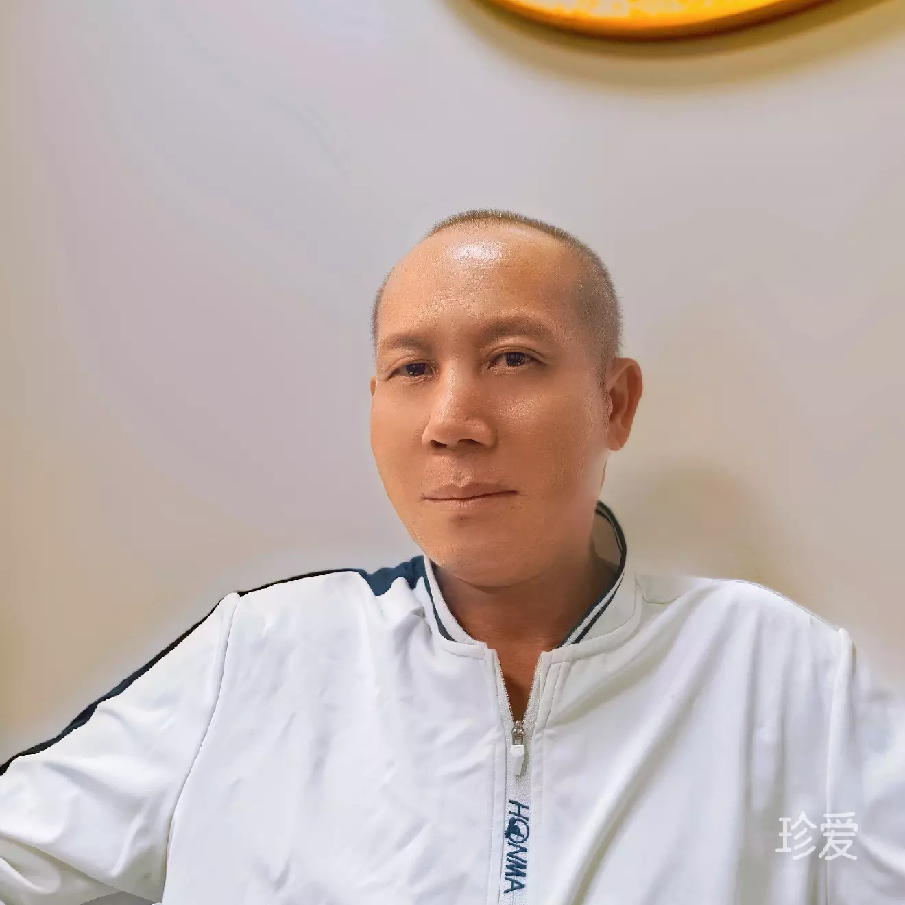 有光的人