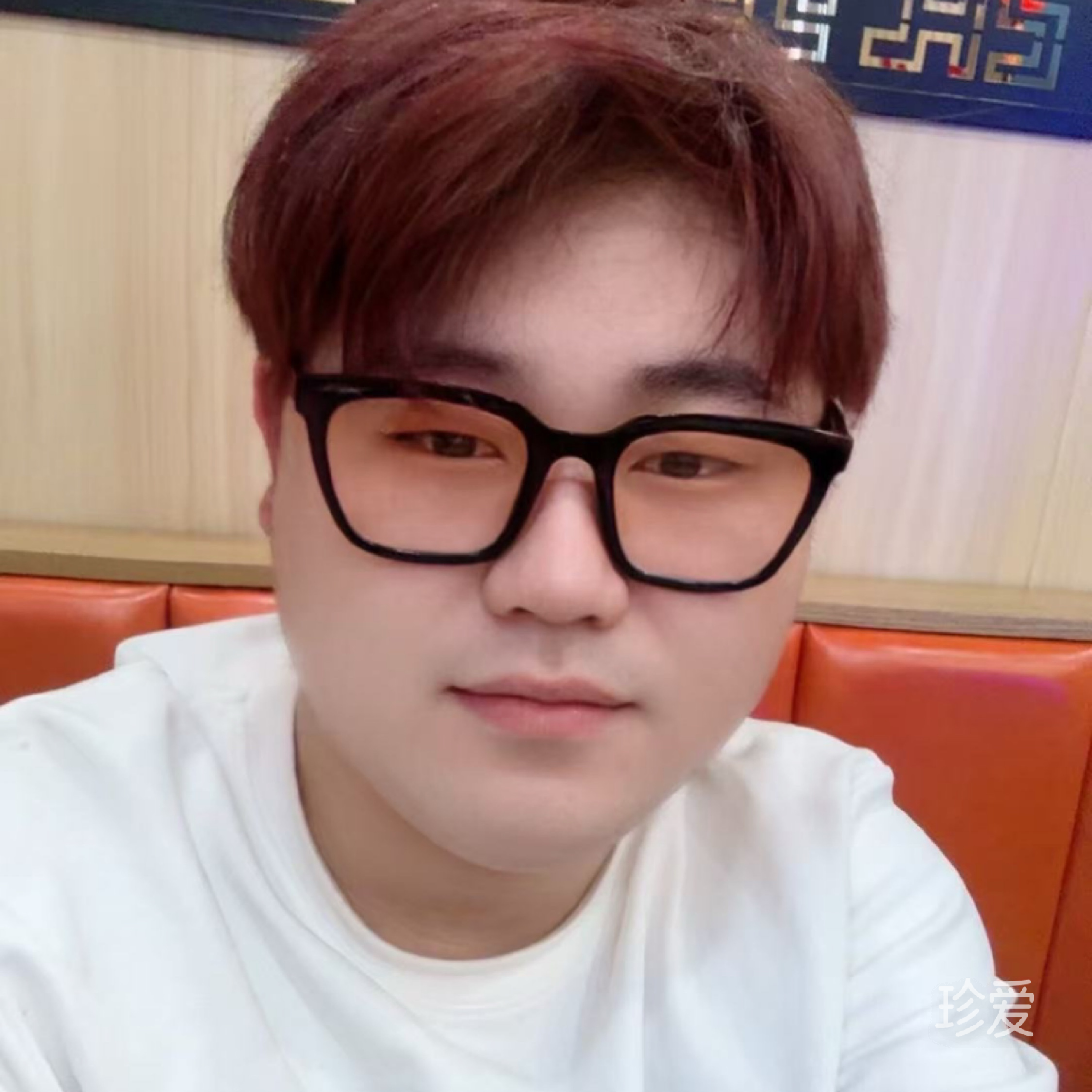 李洋