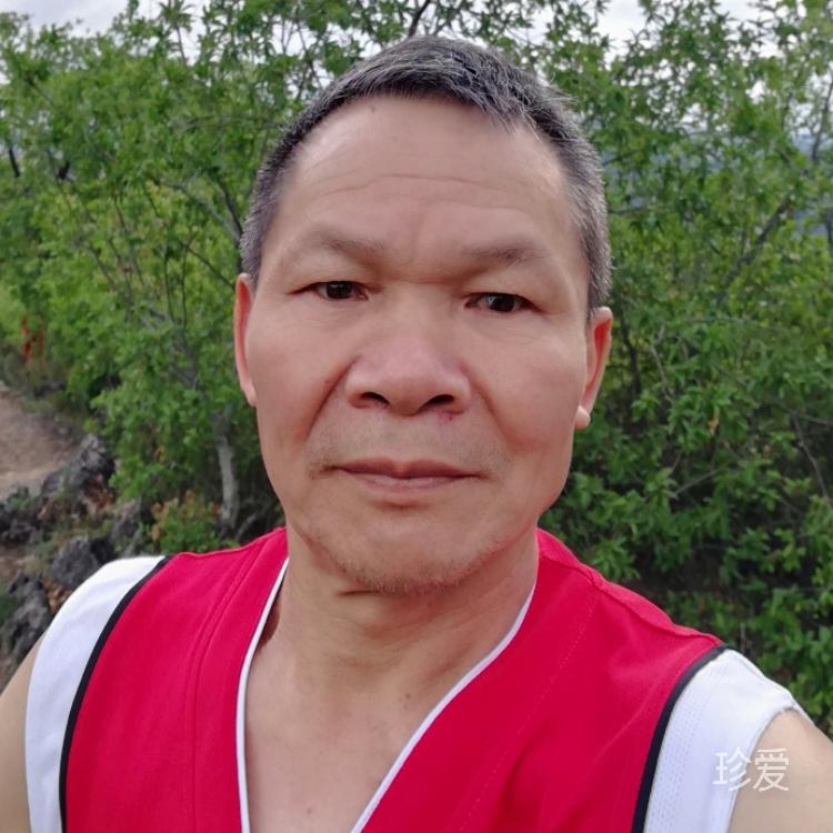 等待爱的到来