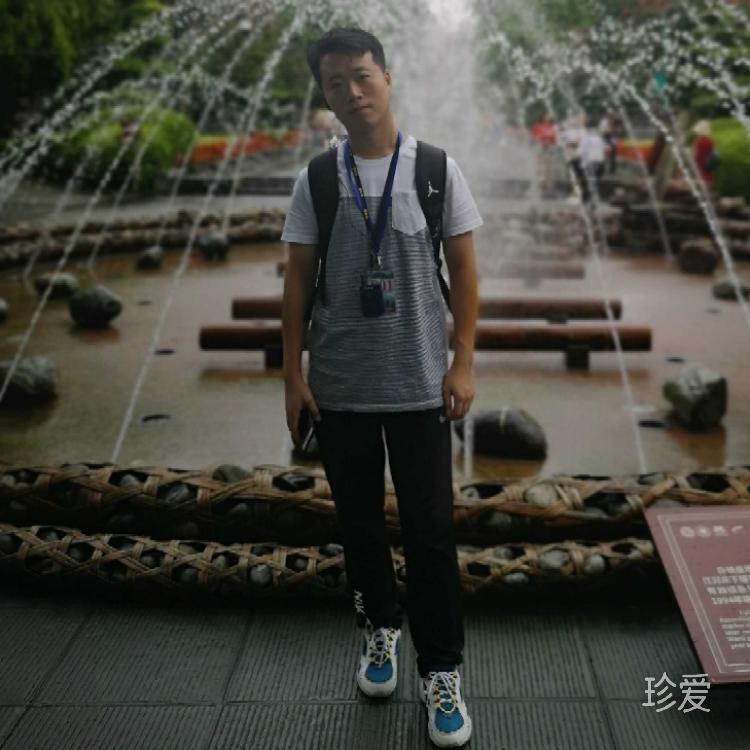 天启
