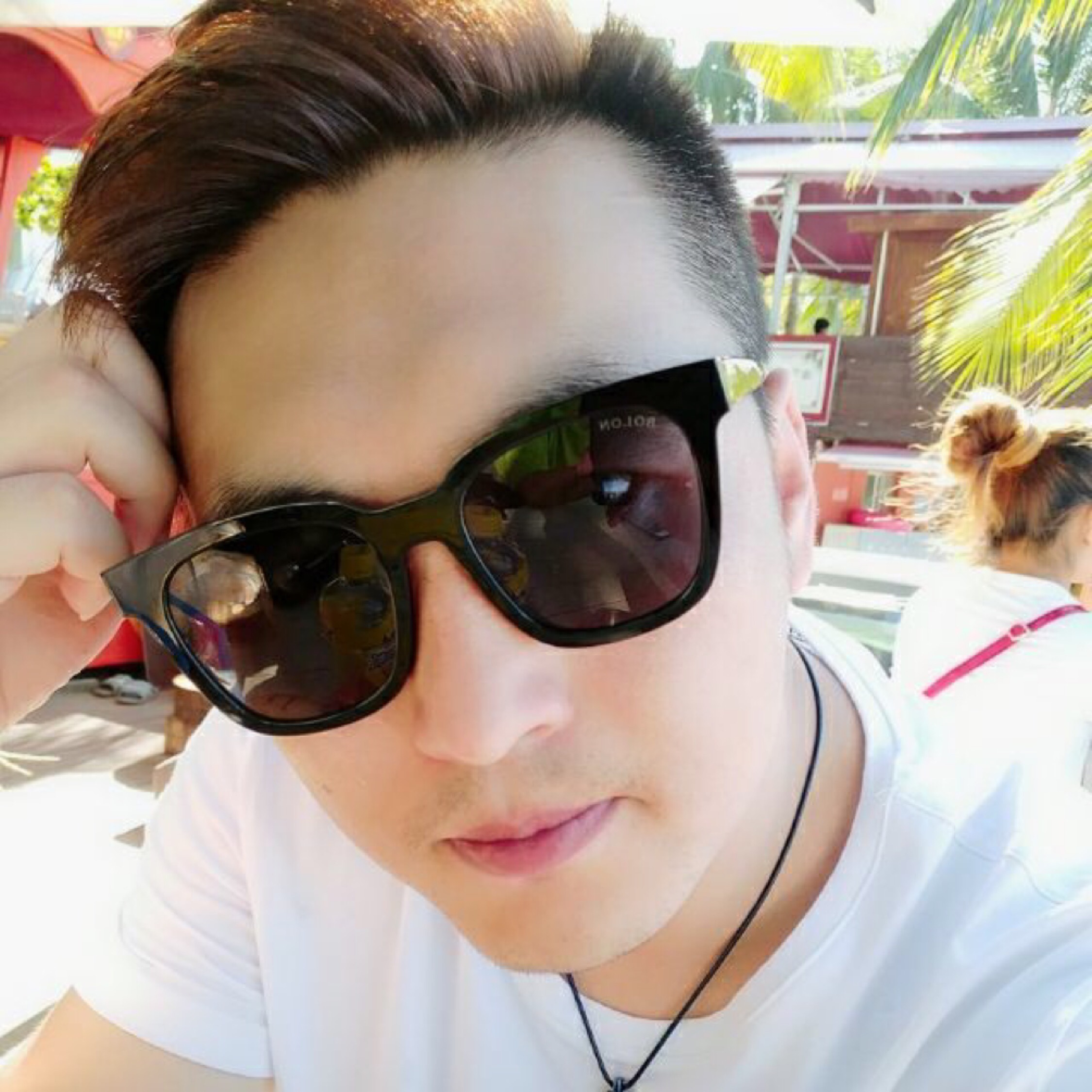 沙雕青年欢乐多