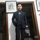 等一個(gè)期待