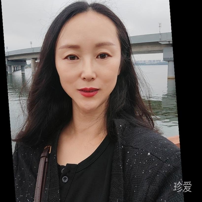 择一良人过余生