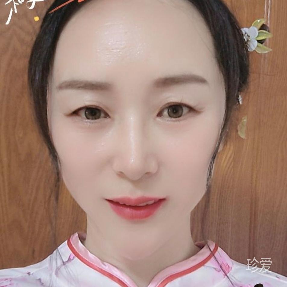 择一良人过余生