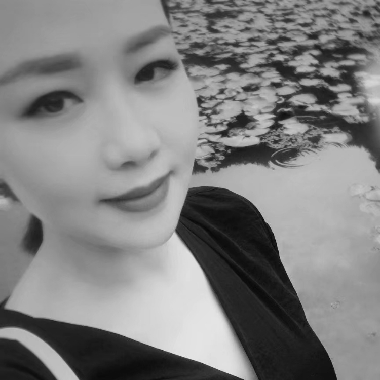 等一個ta的晴天