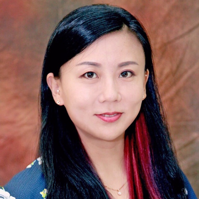 我是我