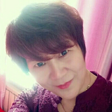 拉着时间找青春