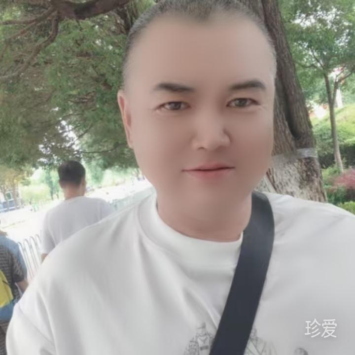雪山野狼