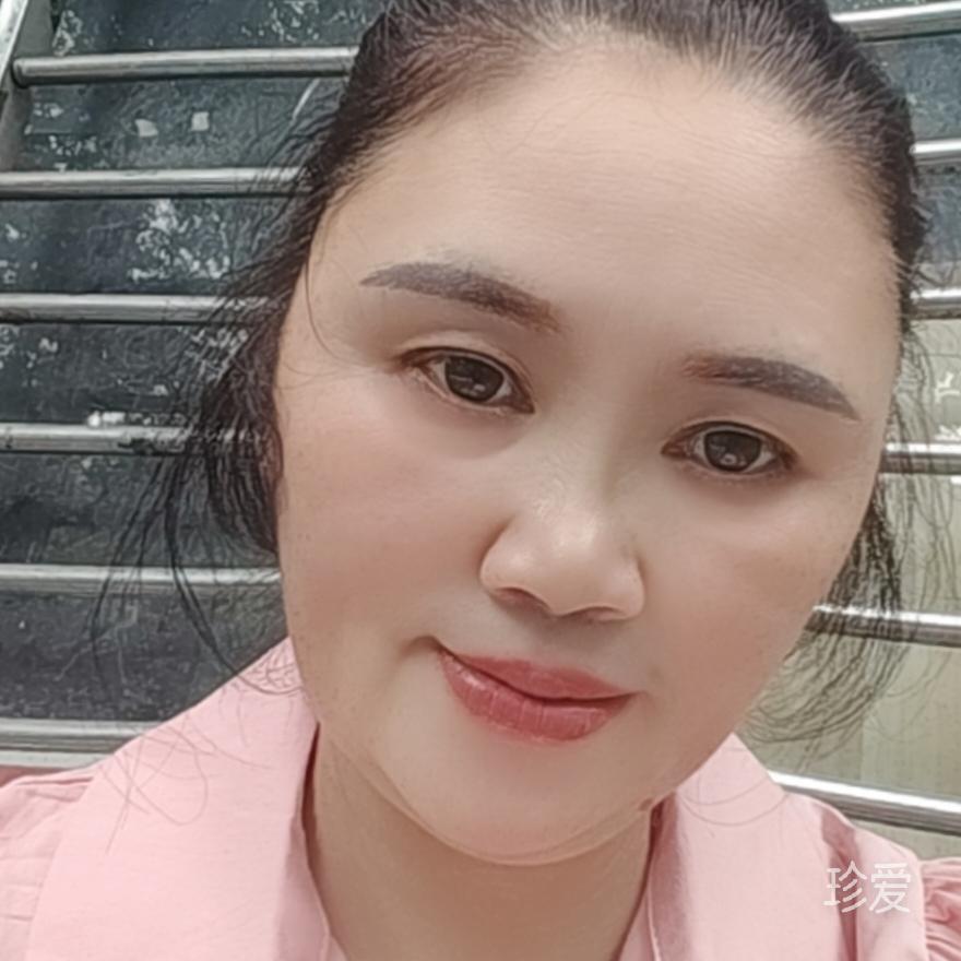 一辈子的爱