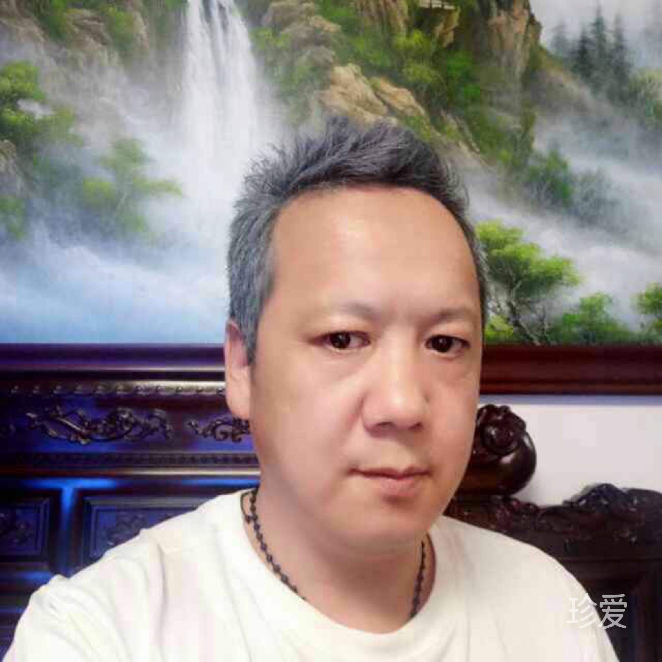 高处不胜寒