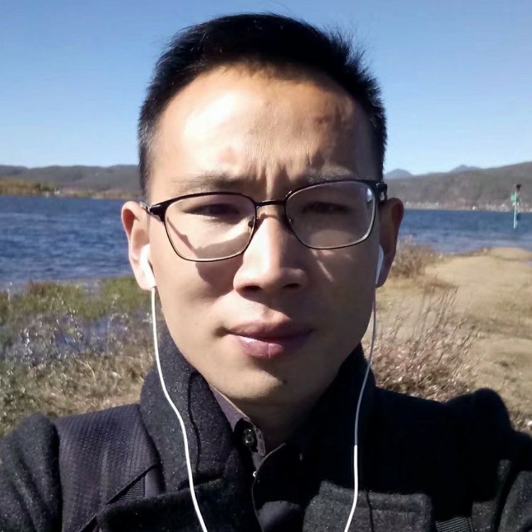 從你的全世界路過