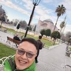 懷揣暖手寶思想家