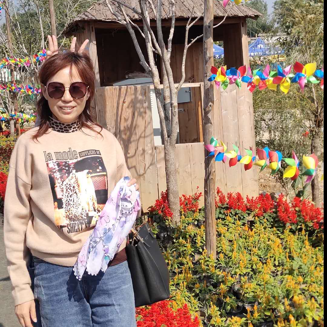 靜靜的港灣一喬靜宜