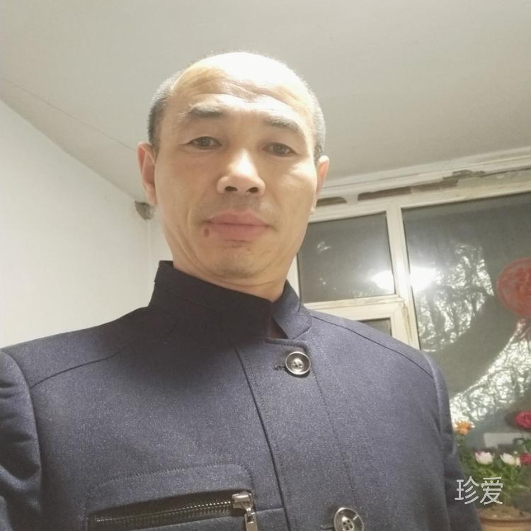 纯爷们
