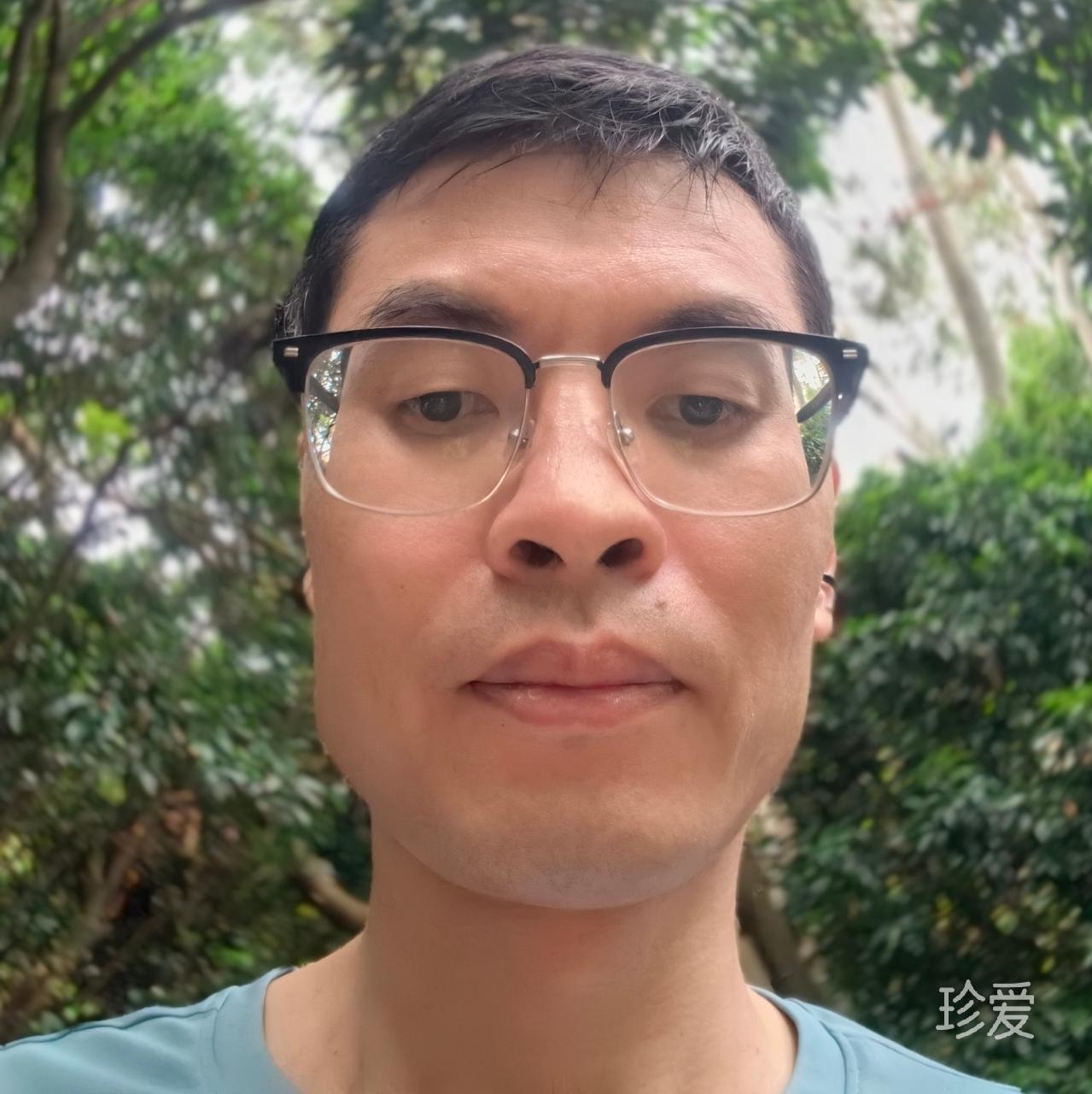 骑着蜗牛翻山越岭