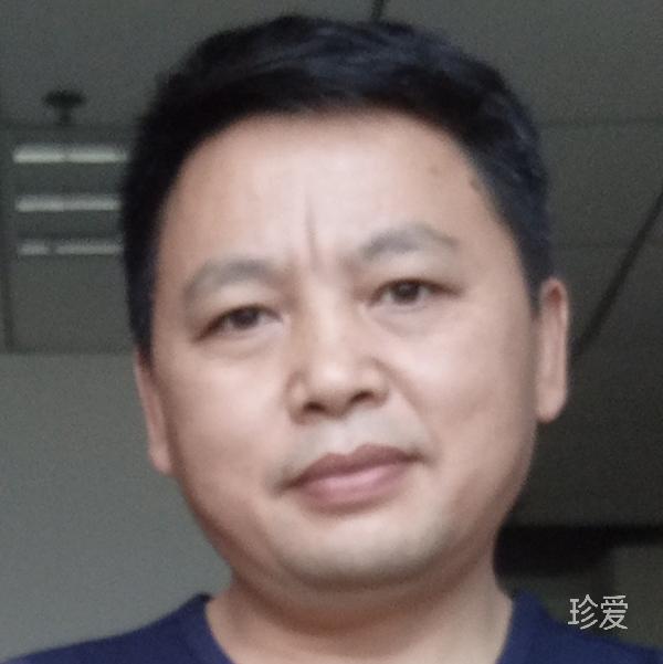 灯火阑珊