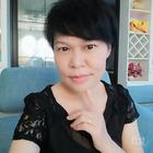 迷醉紫丁香