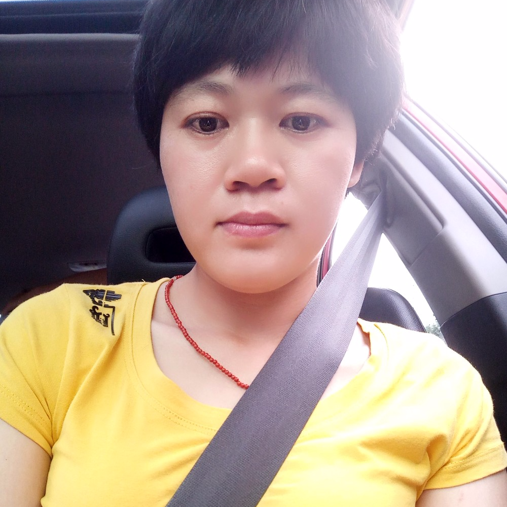 自信的女人最美丽