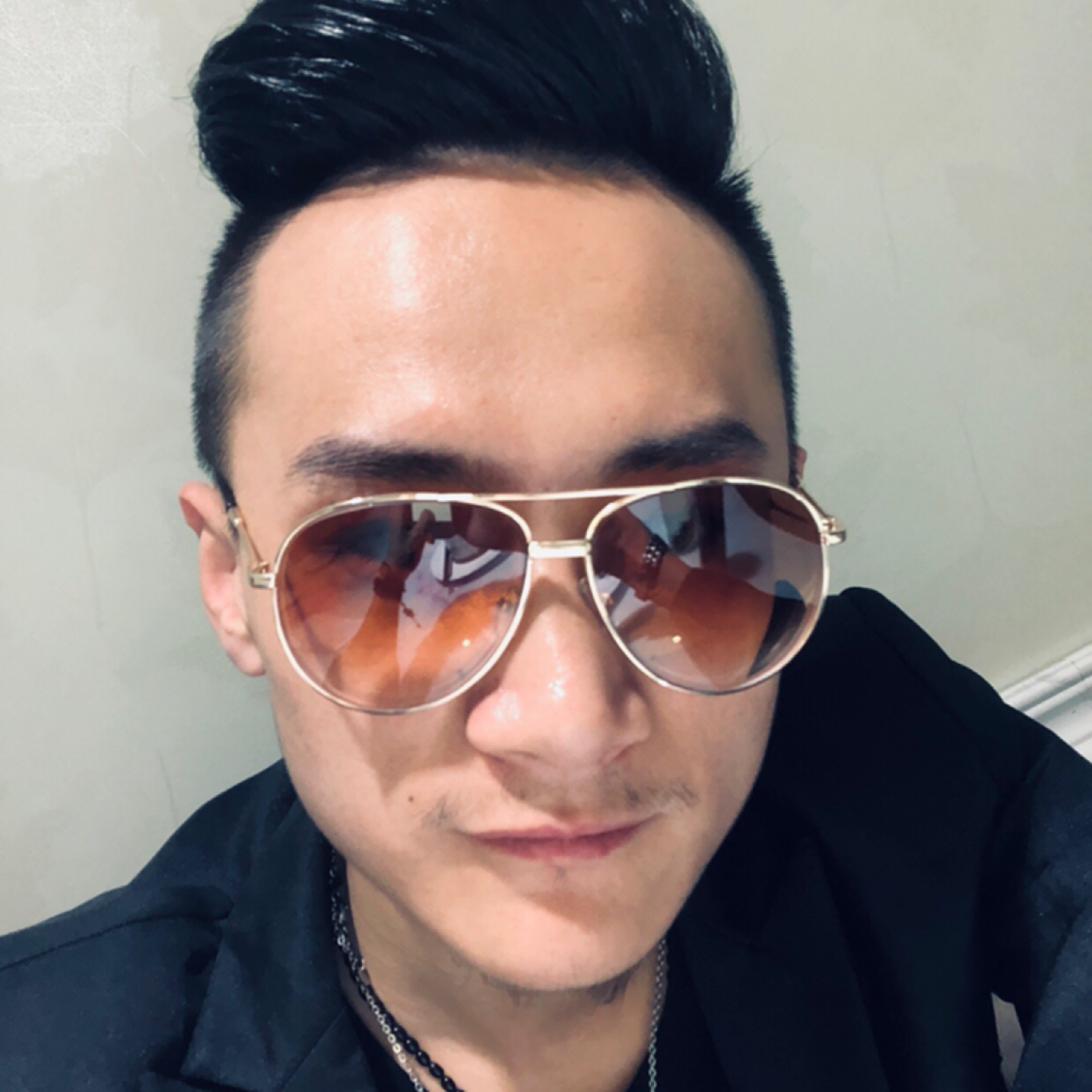 愛(ài)我所愛(ài)