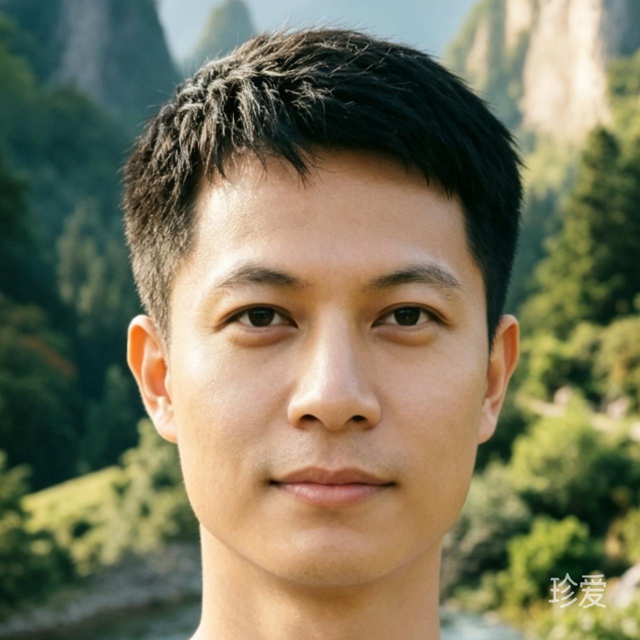 碰碰运气吧