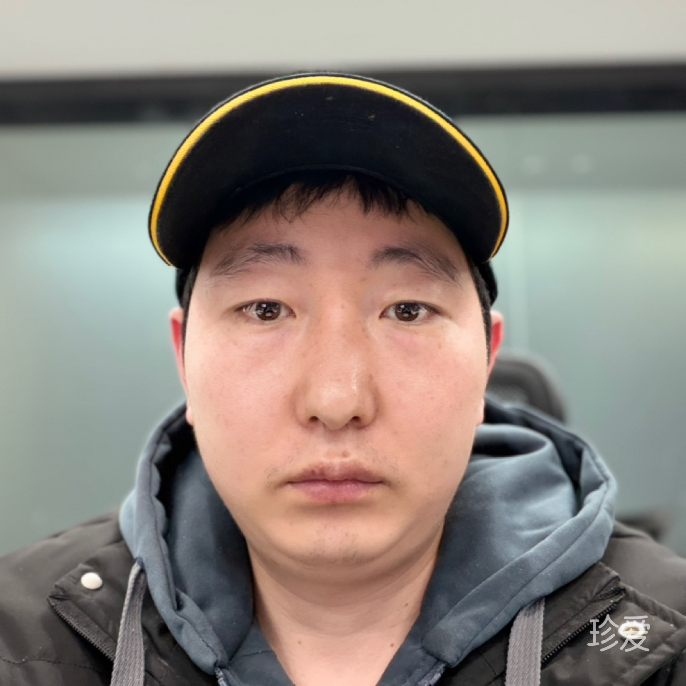 巴黎左岸守护你