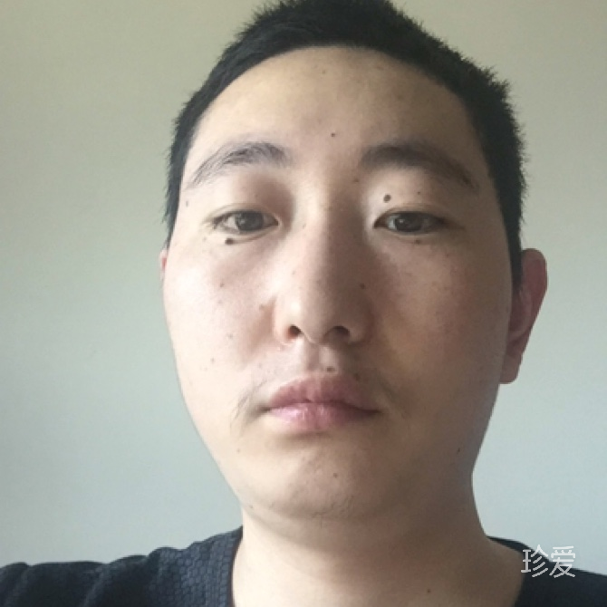 巴黎左岸守护你