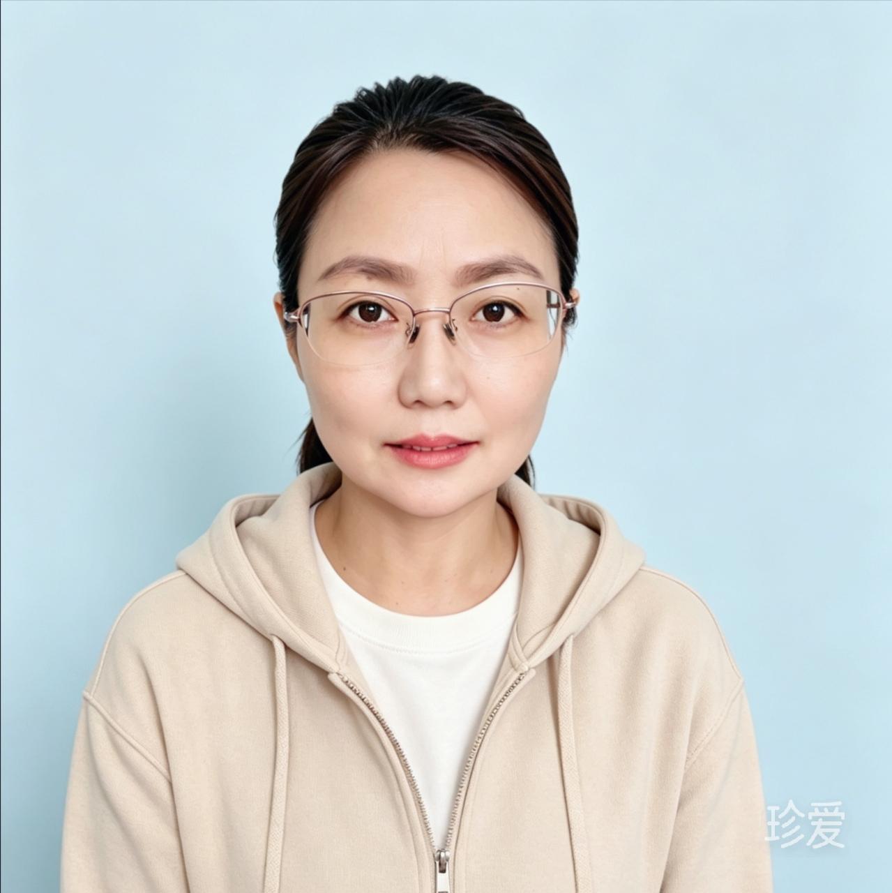 不语安然